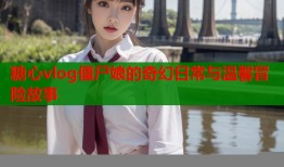 糖心vlog僵尸娘的奇幻日常与温馨冒险故事