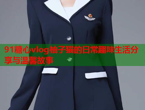 91糖心vlog柚子猫的日常趣味生活分享与温馨故事