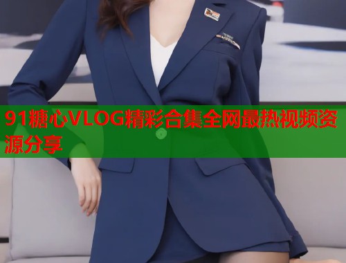 91糖心VLOG精彩合集全网最热视频资源分享