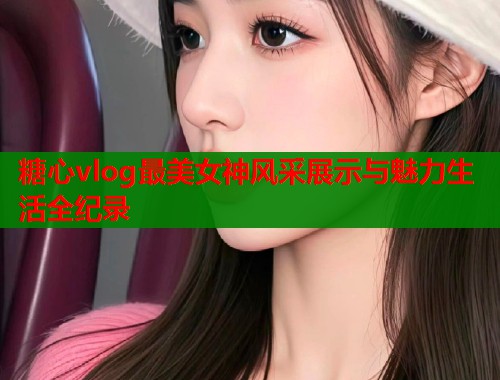 糖心vlog最美女神风采展示与魅力生活全纪录