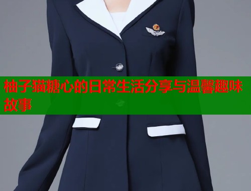 柚子猫糖心的日常生活分享与温馨趣味故事